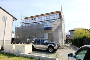 徳島県で家を建てるならサーロジック