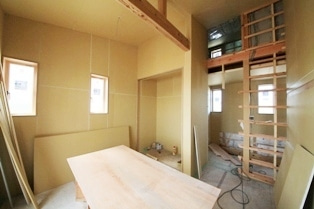 徳島県で家を建てるならサーロジック