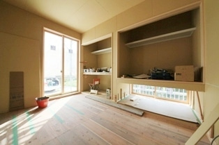 徳島県で家を建てるならサーロジック