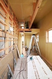 徳島県で家を建てるならサーロジック