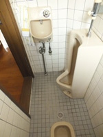 徳島県で家を建てるならサーロジック-トイレリフォーム