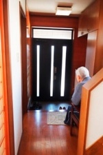 徳島県で家を建てるならサーロジック-介護保険　手摺