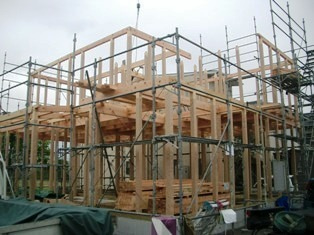 徳島県で家を建てるならサーロジック