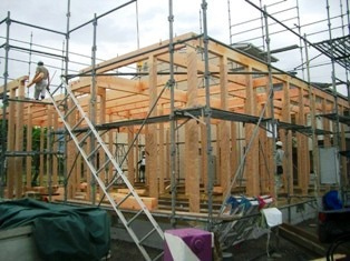 徳島県で家を建てるならサーロジック