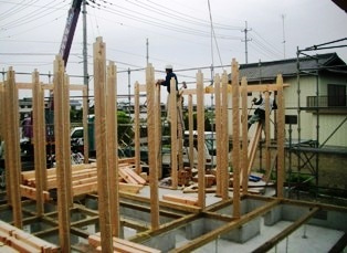 徳島県で家を建てるならサーロジック