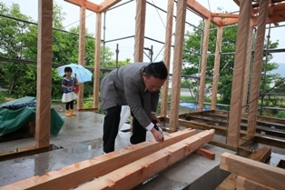 徳島県で家を建てるならサーロジック