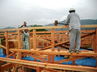 徳島県で家を建てるならサーロジック