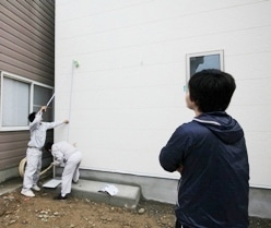 徳島県で家を建てるならサーロジック