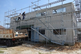 徳島県で家を建てるならサーロジック