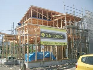 徳島県で家を建てるならサーロジック