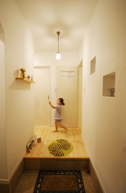 徳島県で家を建てるならサーロジック-ナチュラルフレンチ