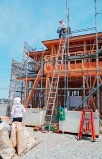 徳島県で家を建てるならサーロジック