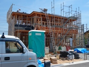 徳島県で家を建てるならサーロジック