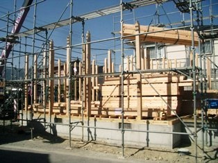 徳島県で家を建てるならサーロジック