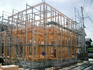 徳島県で家を建てるならサーロジック