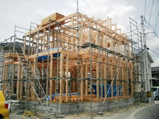 徳島県で家を建てるならサーロジック