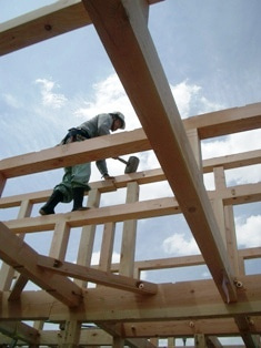 徳島県で家を建てるならサーロジック