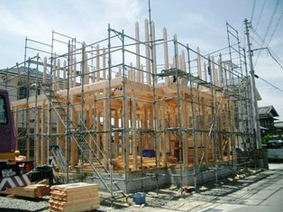 徳島県で家を建てるならサーロジック