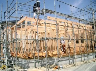 徳島県で家を建てるならサーロジック