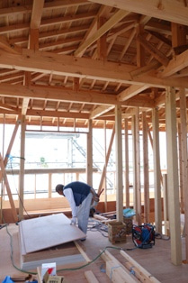 徳島県で家を建てるならサーロジック