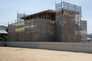 徳島県で家を建てるならサーロジック