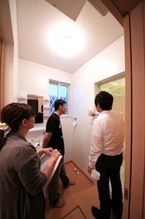 徳島県で家を建てるならサーロジック