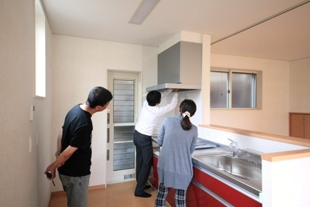 徳島県で家を建てるならサーロジック