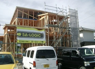 徳島県で家を建てるならサーロジック