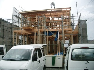 徳島県で家を建てるならサーロジック