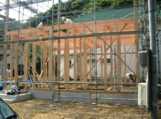 徳島県で家を建てるならサーロジック