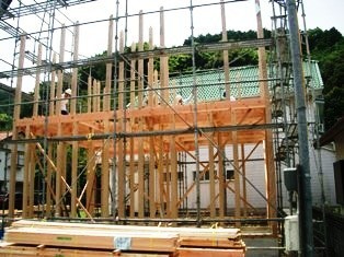 徳島県で家を建てるならサーロジック
