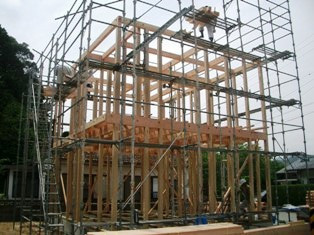 徳島県で家を建てるならサーロジック