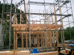 徳島県で家を建てるならサーロジック