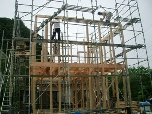 徳島県で家を建てるならサーロジック