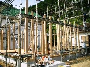 徳島県で家を建てるならサーロジック