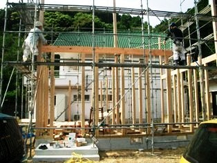 徳島県で家を建てるならサーロジック