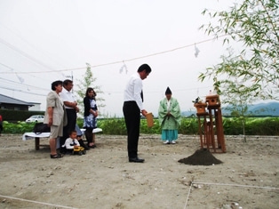 徳島県で家を建てるならサーロジック