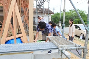 徳島県で家を建てるならサーロジック