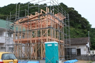 徳島県で家を建てるならサーロジック