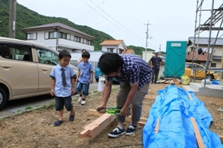 徳島県で家を建てるならサーロジック