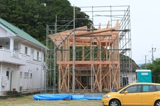 徳島県で家を建てるならサーロジック