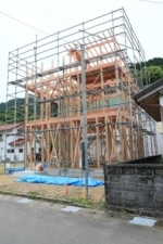 徳島県で家を建てるならサーロジック