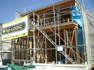 徳島県で家を建てるならサーロジック