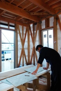 徳島県で家を建てるならサーロジック