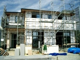 徳島県で家を建てるならサーロジック