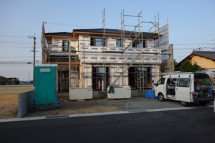 徳島県で家を建てるならサーロジック