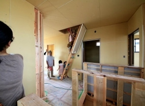 徳島県で家を建てるならサーロジック