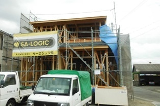 徳島県で家を建てるならサーロジック