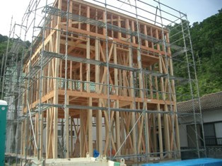 徳島県で家を建てるならサーロジック