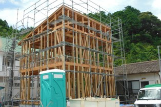 徳島県で家を建てるならサーロジック